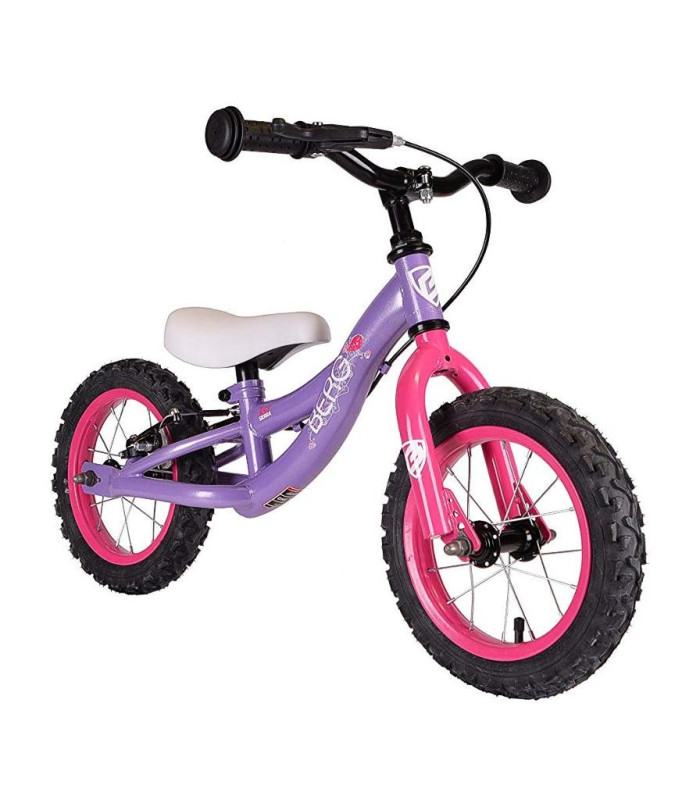 BICI BERG SIERRA 1ST SIN PEDALES
