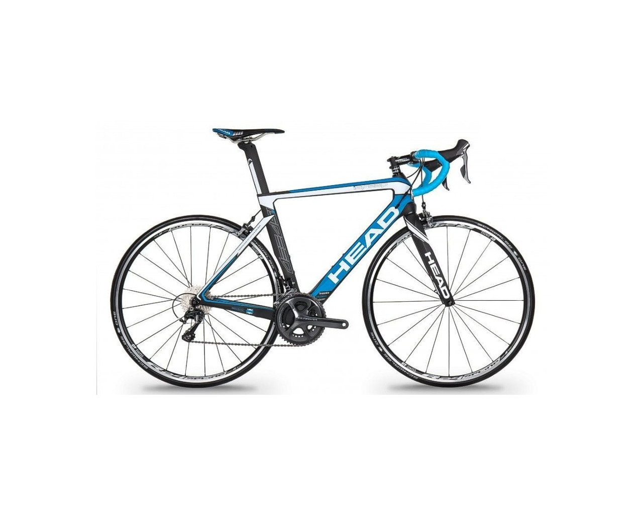 BICICLETA HEAD I SPEED V 28