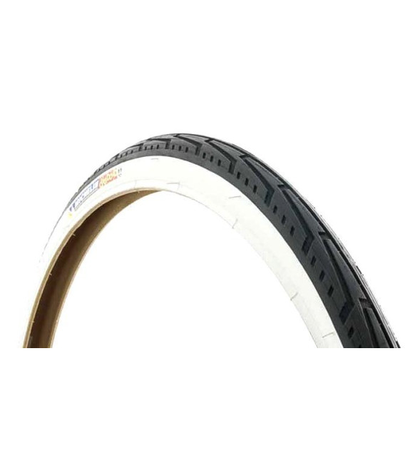 CUBIERTA MICHELIN DIABOLO 600A (37-541)