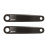 BIELAS MIRANDA DELTA DOUBLE DIAMOND BOSCH 165MM ISIS