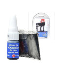 KIT BOMPAR RECAUCHUTADO EN FRIO TUBELESS