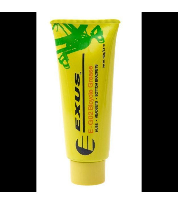 GRASA EXUS ALTA LUBRICACION, 100g