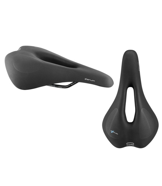 SELLE ROYAL FORUM, SILLIN