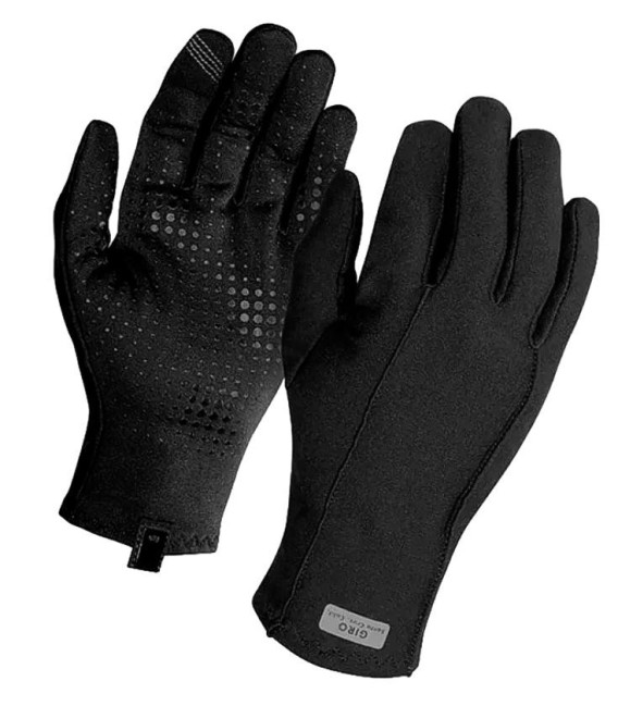 GUANTES GIRO WESTERLY WOOL '15