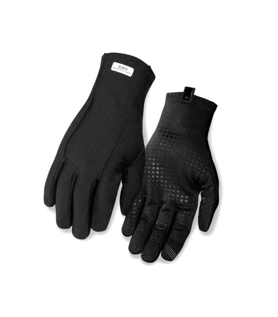 GUANTES GIRO WESTERLY WOOL '15