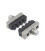 ZAPATAS JL FRENOS BMX CLASSIC NE