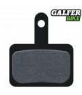 PASTILLAS GALFER STD SHIMANO DEORE