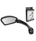 ESPEJO JL IMPACT FIBRA/NYLON REGULABLE