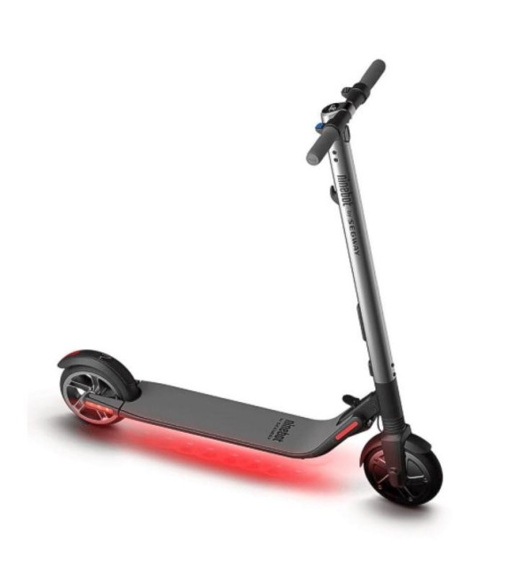 PATINETE CICLOTEK SEEGWAY NINEBOOT ES2