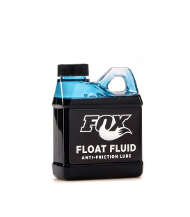 LUBRICANTE FOX FLOAT FLUID 8oz/240ml
