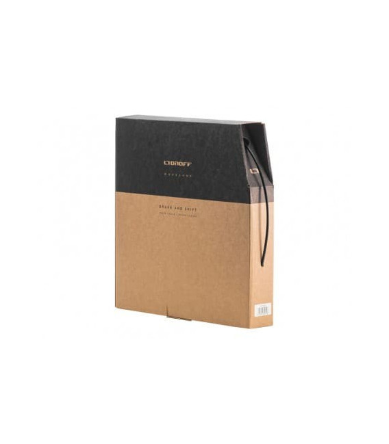 FUNDA ONOFF CAMBIO 4MM NEGRO (METRO)