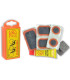 PARCHES KIT EN CAJA 6/5 UNIDADES