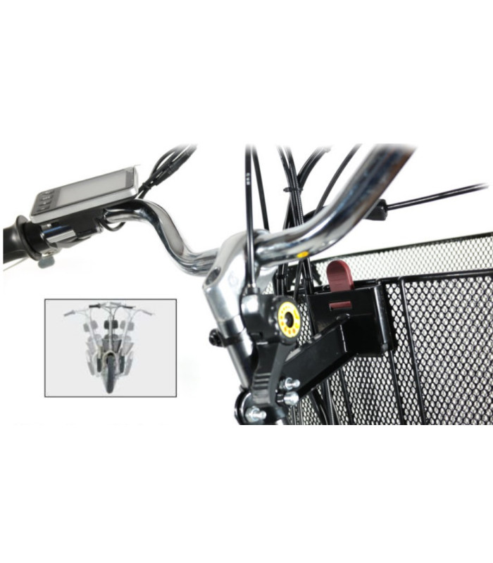 triciclo swing