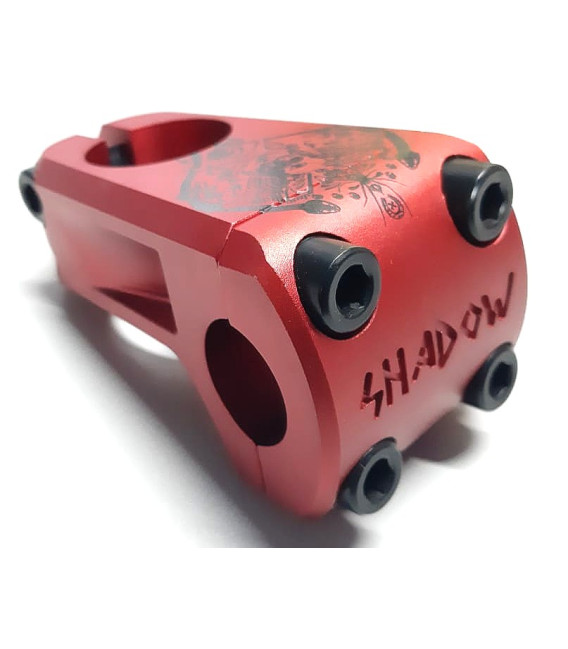 POTENCIA SHADOW RAVAGER BMX