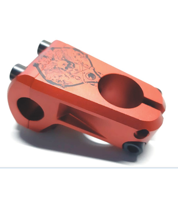 POTENCIA SHADOW RAVAGER BMX