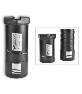 BOTE JL PORTAHERRAMIENTAS V-GRIP ROSCA V-TP750 NE