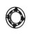 PROTECTOR ONOFF LOCKRING PLATO/PIÑON BOSCH E-BIKE