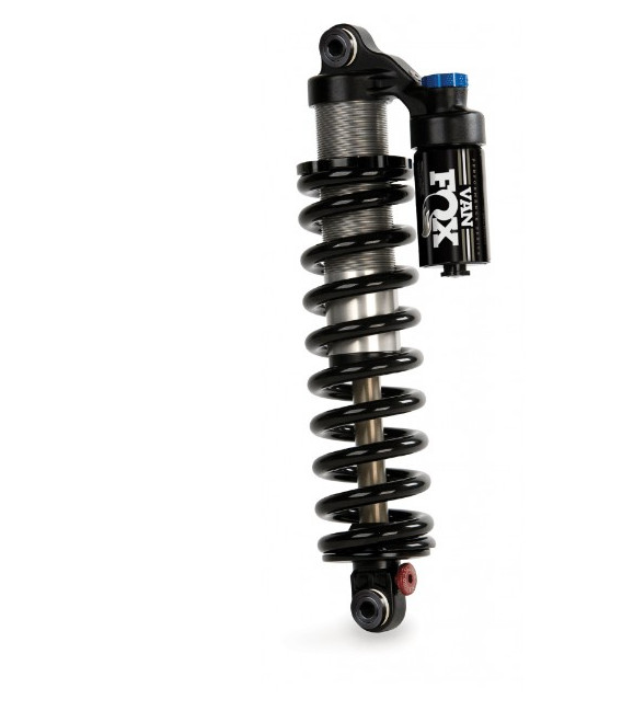 AMORTIGUADOR FOX VAN RC '400LBS X 2.80 SUMMUM'18