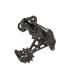 CAMBIO SRAM NX1 CAJA LARGA 11V NEGRO