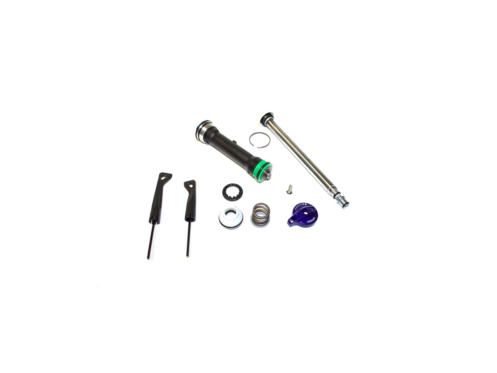 Ремкомплект rock shox xc30