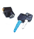 CERRADURA CICLOTEK BATERIA FT