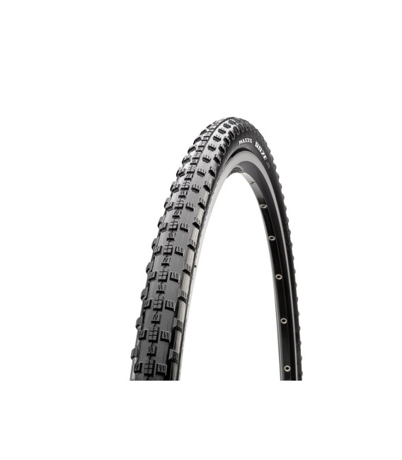 CUBIERTA MAXXIS LARSEN MIMO CX CYCLOCROSS 700X35C PLEGABLE