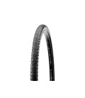 CUBIERTA MAXXIS RAMBLER GRAVEL 700X50C 120TPI PLEGABLE