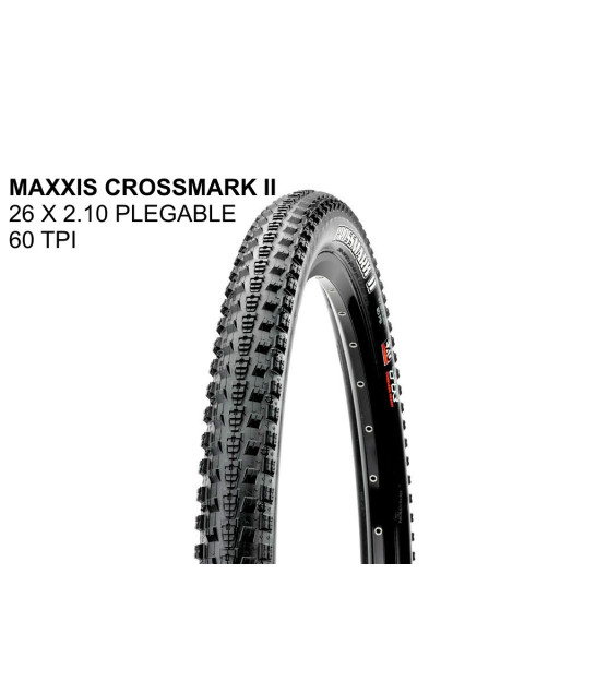 Par Cubierta Maxxis Ikon 29 X 2.20 Kevlar Exo Tubeless Negro