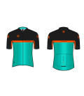 MAILLOT MONDRAKER ROCKET GOBIK CREMALLERA M/CORTA '20