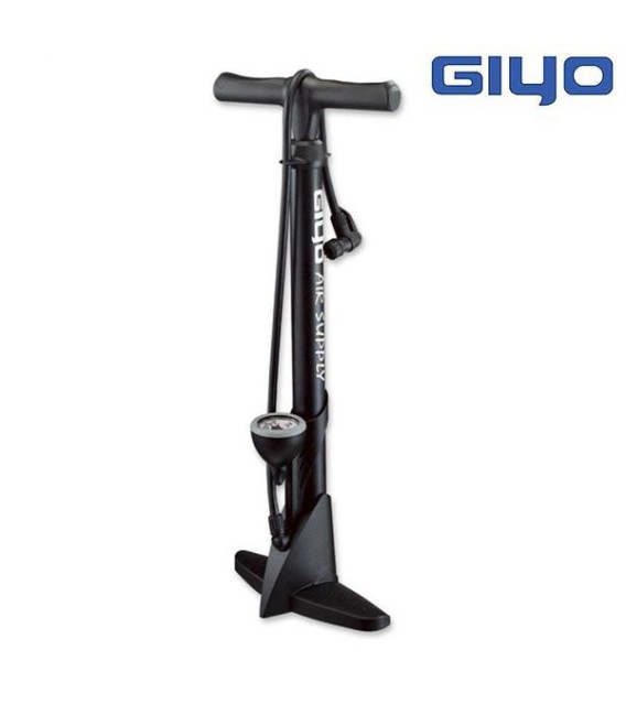 BOMBA GIYO TALLER C/MANOMETRO
