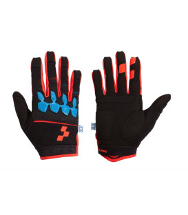 GUANTES CUBE ACTION TEAM ARMOURGEL LARGOS '20