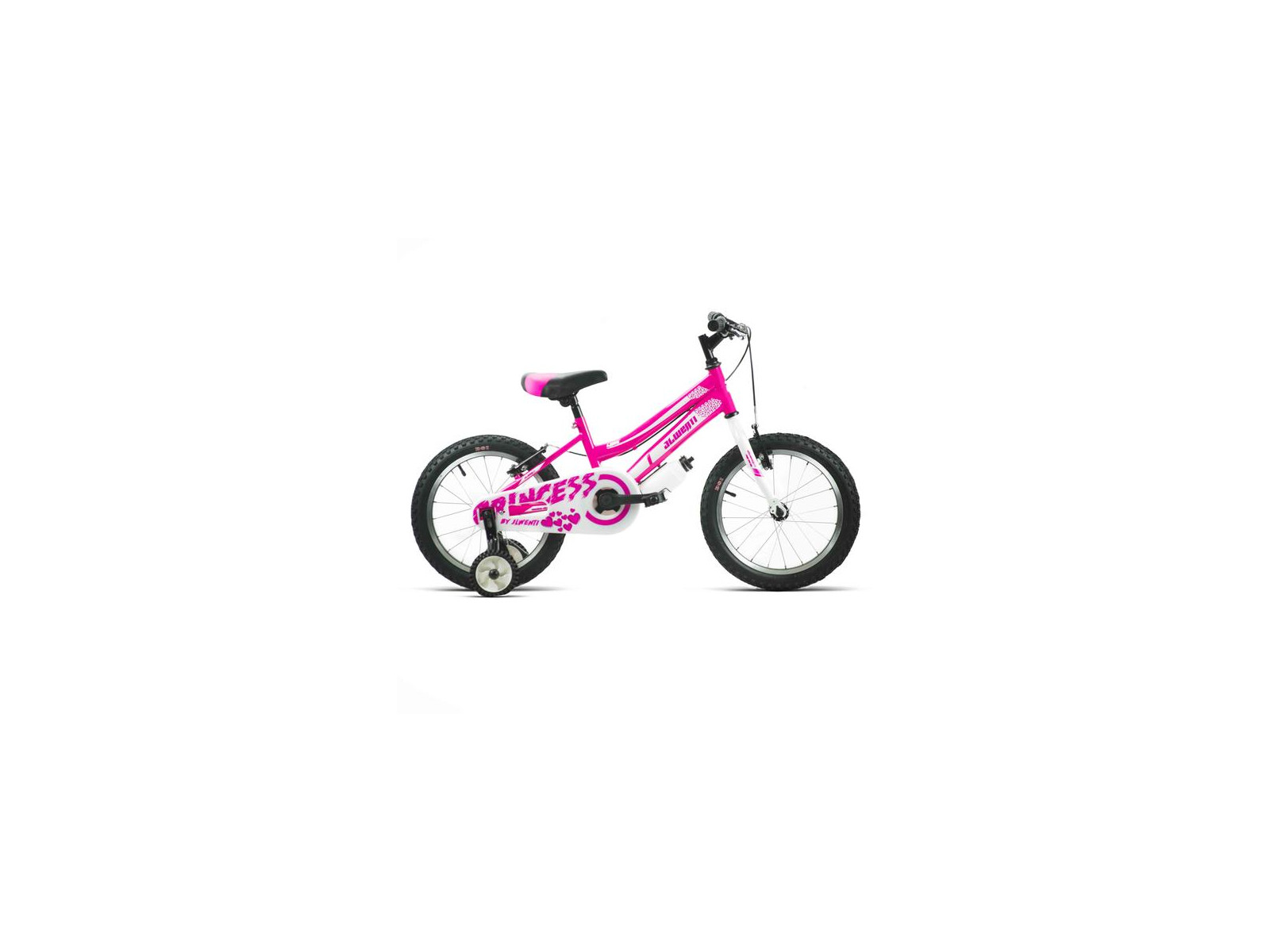 Bicicleta JL-Wenti 20 Niña 5 velocidades