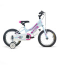 BICI JL-WENTI 16'' NIÑA