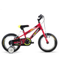 BICI JL-WENTI 12" NIÑO