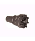 HERRAMIENTA BOSCH CYCLUS LOCKNUT SPIDER SNAP IN