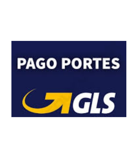 PORTES PAQUETE PEQUEÑO MAX 2KG