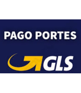 PORTES GLS PAQUETE PEQUEÑO MAX 2KG