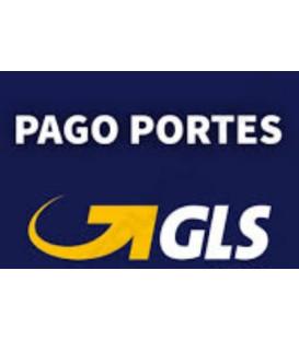PORTES PAQUETE PEQUEÑO MAX 2KG