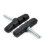 ZAPATAS JL 60MM PALOTE CANTILEVER