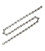 CADENA SHIMANO HG54 DEORE 10V 116ESLAB.