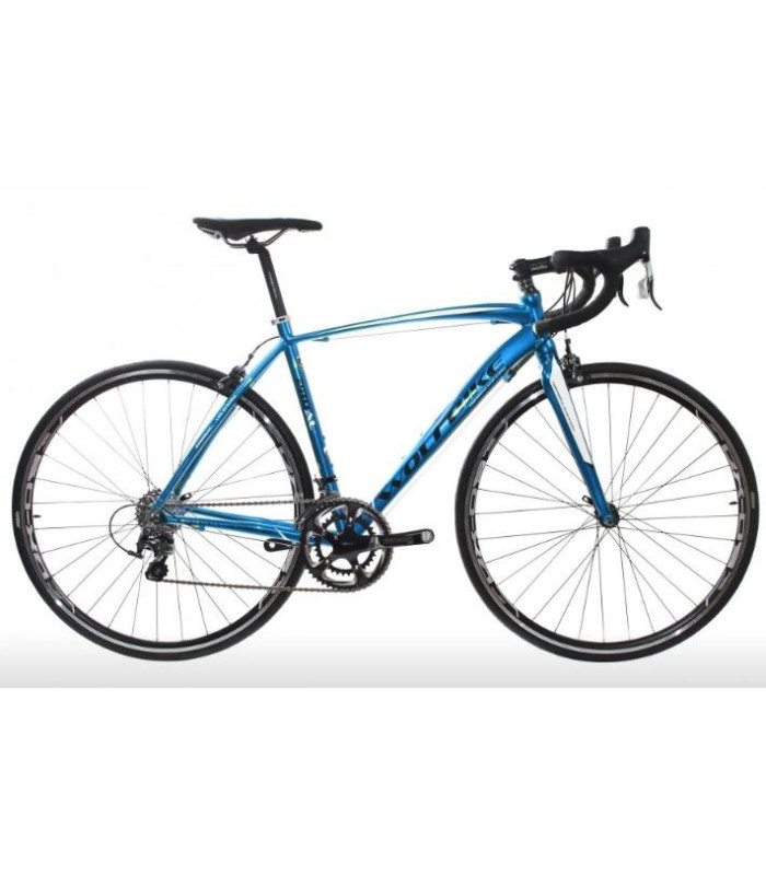 bicicleta tiagra