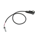 SENSOR BOSCH VELOCIDAD 615MM (SIN IMAN)