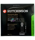 CAMARA HUTCHINSON MTB 27.5x2.30-2.85 V.GORDA 48MM