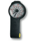 MANOMETRO ZEFAL TWIN GRAPH PRESTA/SCHRADER