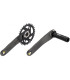 BIELAS TRUVATIV STYLO CARBON EAGLE DUB BOOST