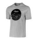 CAMISETA MONDRAKER BLACK SUN '21