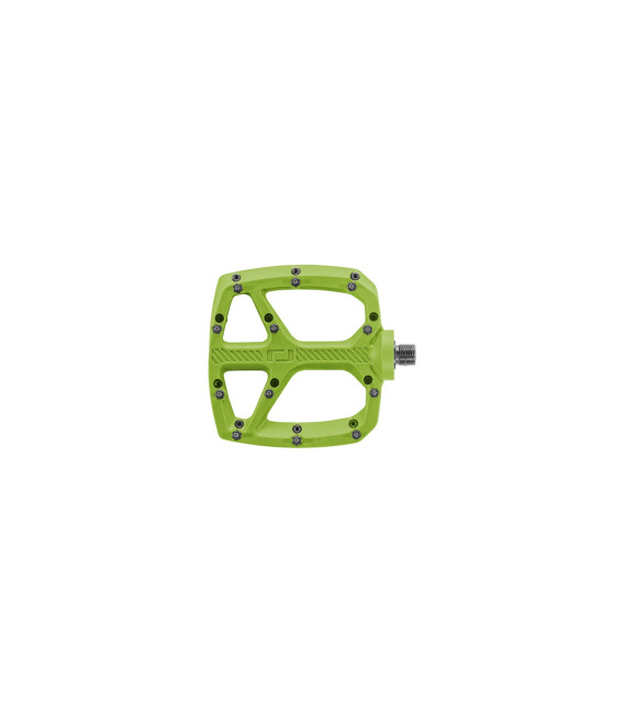 ONOFF RESIN PEDALES PLATAFORMA