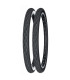 CUBIERTA MICHELIN DIABOLO CITY 20" (44-406) 20 X 1.75
