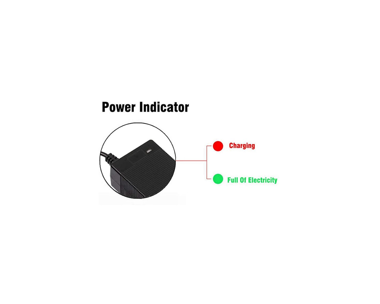 CARGADOR CUCA SMART E-BIKE 3A/4A/5A