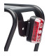 LUZ BLACKBURN DAYBLAZER 65 TRAS